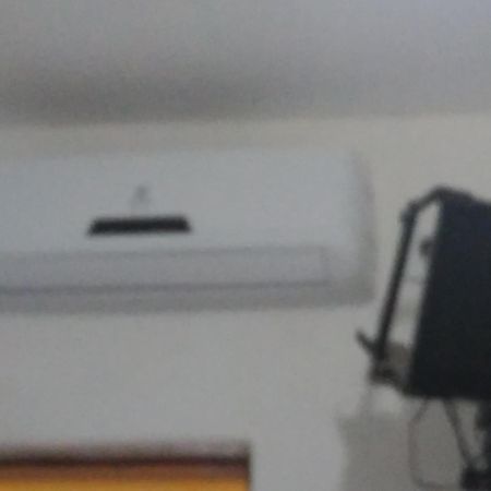Pousada Casa Verde Aparecida Szoba fotó