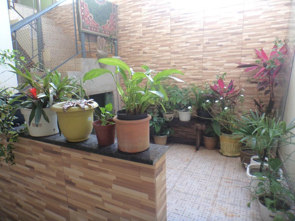 Pousada Casa Verde Aparecida Kültér fotó